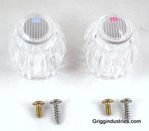 Handles For Sterling 14884