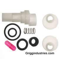 Stem For Sterling 3Z-7H/C