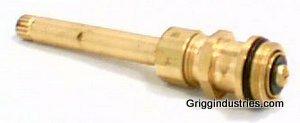 Sterling Stem A1656