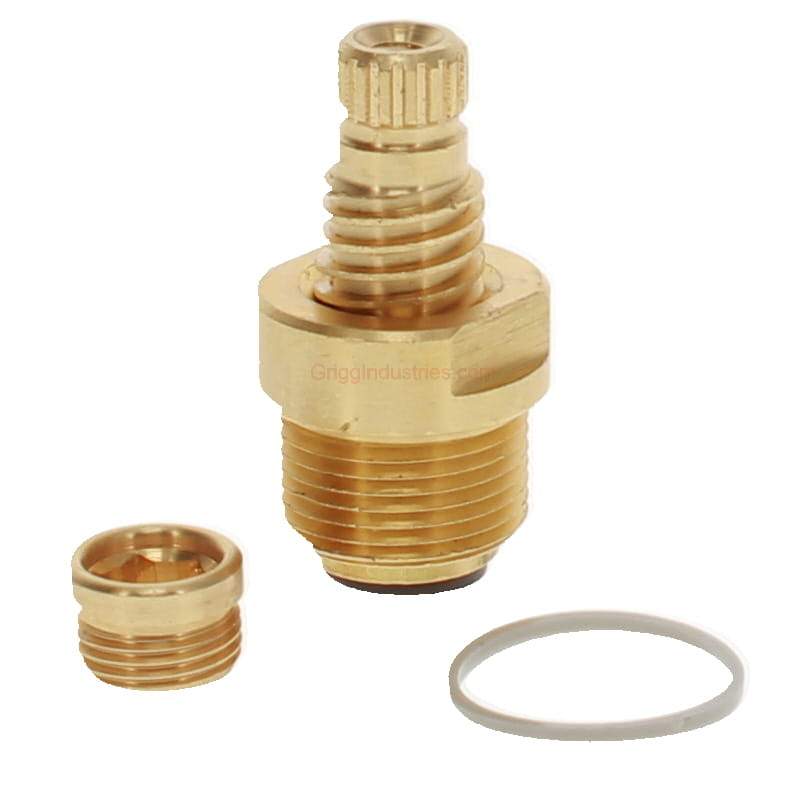 Stem For Streamway 2J-3H